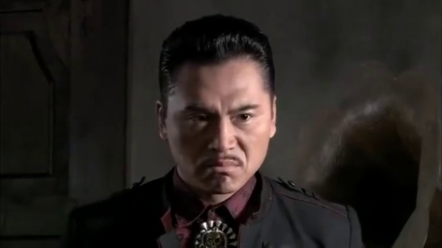 大漠枪神:日本长官知道理惠的事了:她知道自己的处境,保护自己