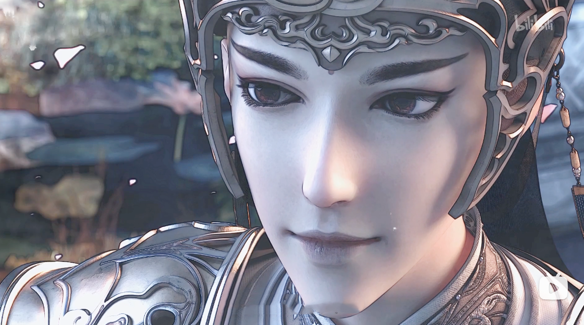 少年歌行第二季开播萧瑟被质疑整容失败姬雪太像黄子韬