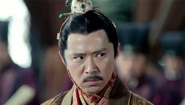 琅琊榜:捧子如杀子,看他如何将一手好牌打的稀烂|萧景宣|梁帝|琅琊榜