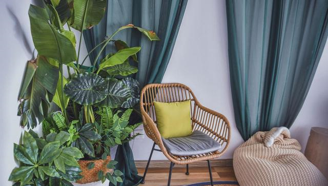 重庆网红波西米亚民宿，浪漫的江景房让人独享一线江景休闲区蓝鸢梦想 - Www.slyday.coM