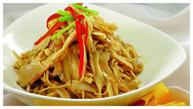 笋叶子怎么做好吃制作方法大全,让你爱上吃笋叶子