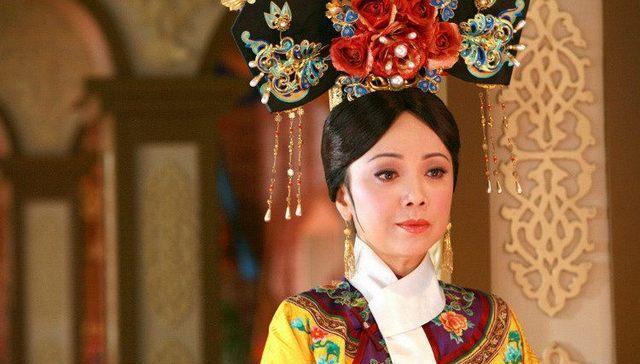 还珠格格中,皇后才是真正的好人,你还别不信|皇上|皇后|好人_新浪新闻