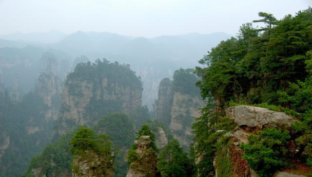 中国口碑最好的5个景点,游客去了一次还想第二次,你打卡过几处休闲区蓝鸢梦想 - Www.slyday.coM 中国口碑最好的5个景点,游客去了一次还想第二次,你打卡过几处休闲区蓝鸢梦想 - Www.slyday.coM