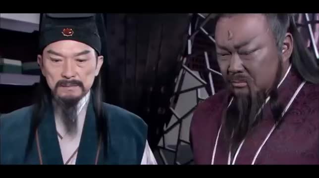 包青天之七侠五义-展昭发现歹毒暗器子午断魂钉,见血封喉