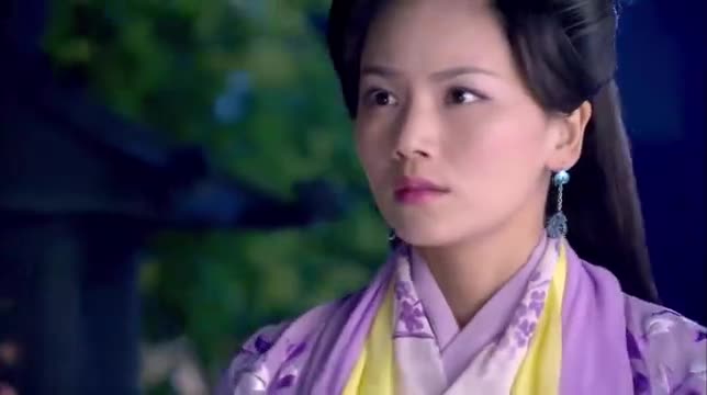 美人如画杭景珍告诫方天羽江嘉沅是灾星靠近她就会倒霉