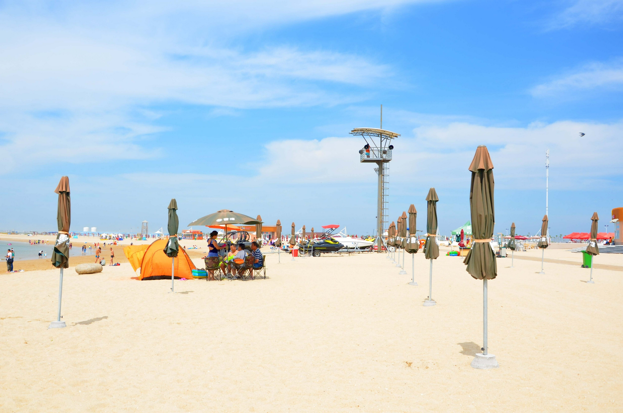 大连海边风光原创拍摄