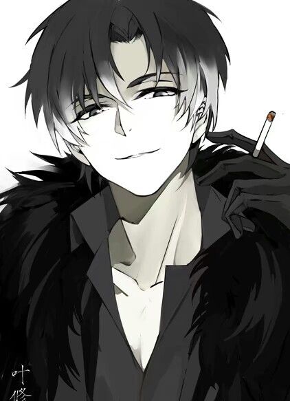 全职高手:全文最大的反派boss是男主叶修.