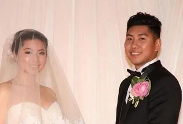 著名香港演员元彪的女儿结婚,众多明星捧场!__财经头条
