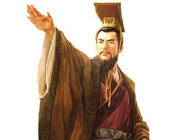 使楚国的势力向西北扩展,任用孙叔敖为令尹,增强了楚国的国力