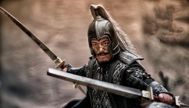 卢俊义也跟武松交过手武松究竟是不是水浒传中的步战之王