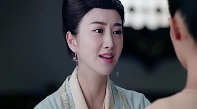 大唐荣耀:适儿和逸儿逐渐长大,沈珍珠觉得生活再次温暖了起来