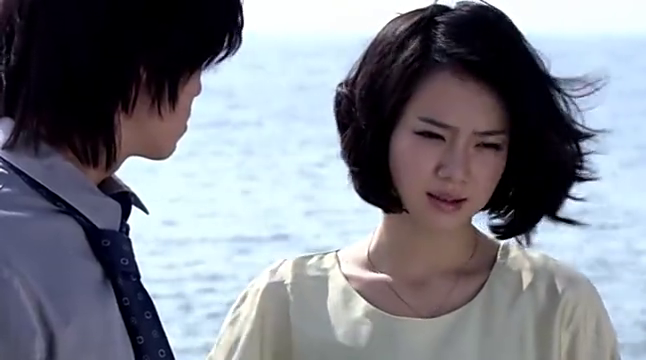 夏家三千金:真真逃离魔窟,友善却造谣,向皓天污蔑真真的清白