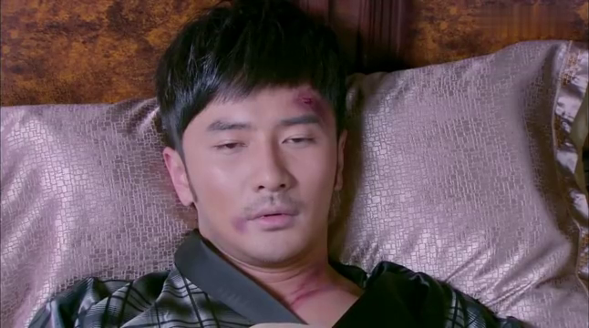 青春烈火:纳兰东一觉醒来,前女友竟然死了,真是疑点重重