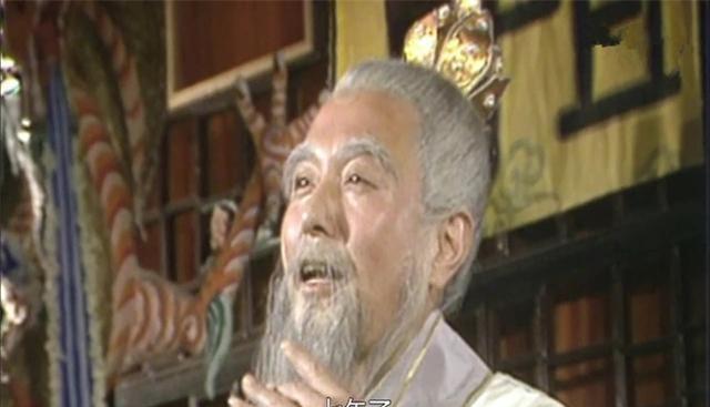 西游记中,樵夫为何自己不修仙,反而帮助孙悟空?答案很简单