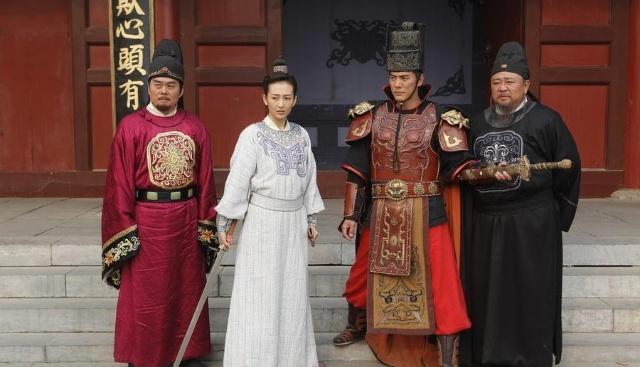 神探狄仁杰4之情花金人案讲述的是什么事情太子失踪