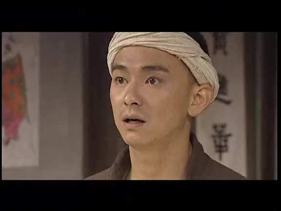 王保长新篇:丁当和幺妹一见钟情,李老栓心急,直接让丁当叫爹妈