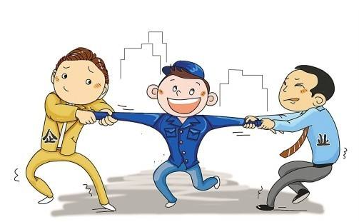 一定要高薪挖人吗