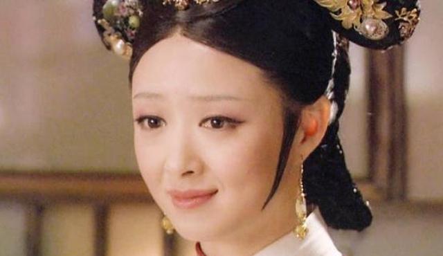 甄嬛传端妃选择收养温宜真是因为喜欢后宫之人不简单