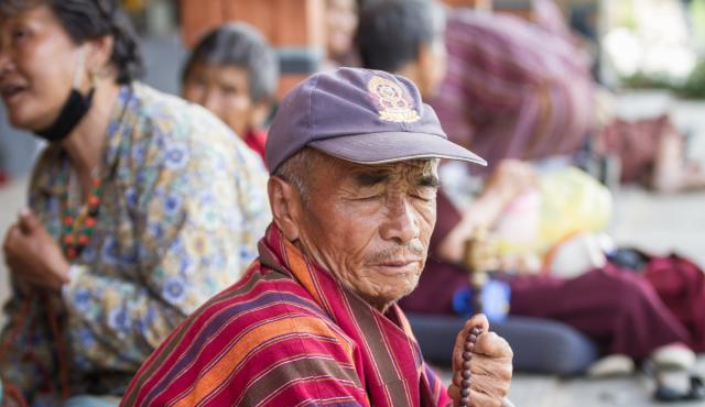 消失的中国“邻国”:连国王禁卫军都被解散,如今被并入到<a href=