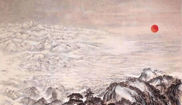 最为经典的莫过于近代伟人所作的《沁园春·雪》和《沁园春·长沙》