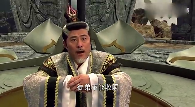封神英雄榜 通天教主竟敢对师父鸿钧老祖动手 直接被秒杀了 封神英雄榜 通天教主竟敢对师父鸿钧老祖动手 直接被秒杀了