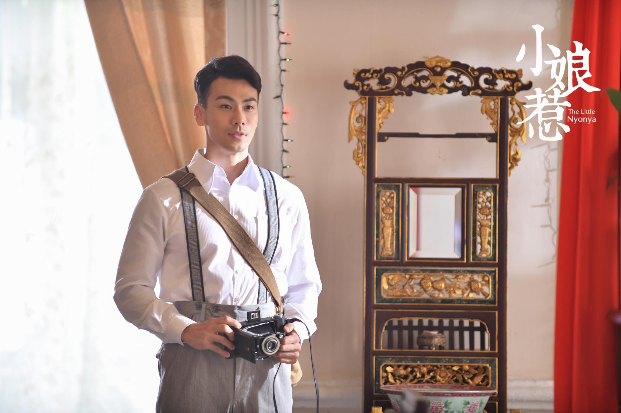 戴向宇小娘惹开播山本洋介超长保质防腐剂容颜引发热议