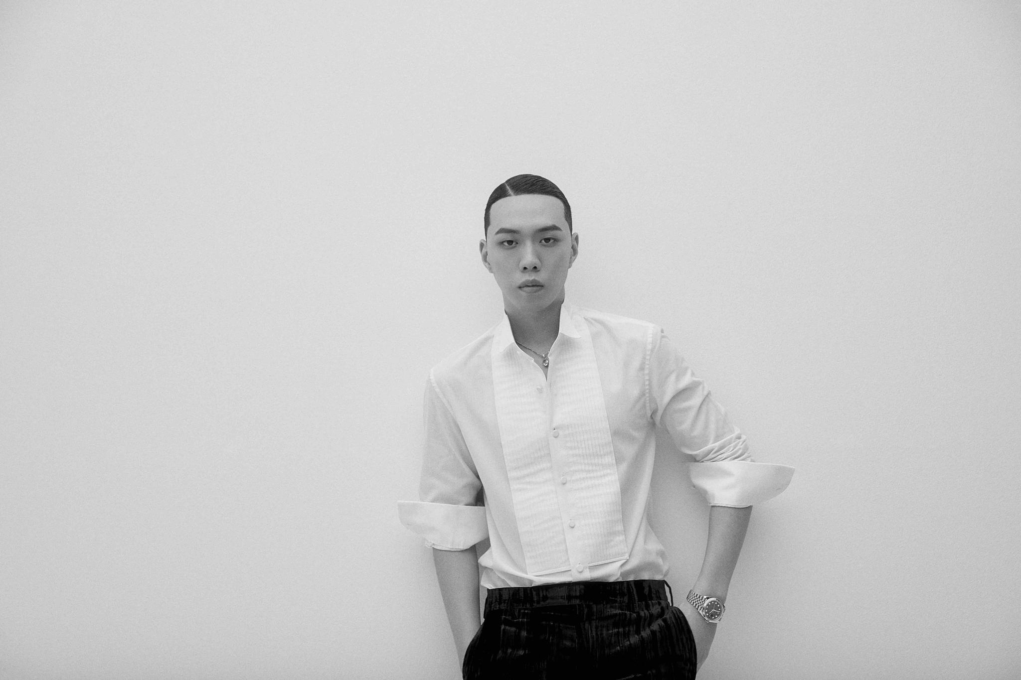 重归love peace 海龟先生bewhy完美收官《联合声明