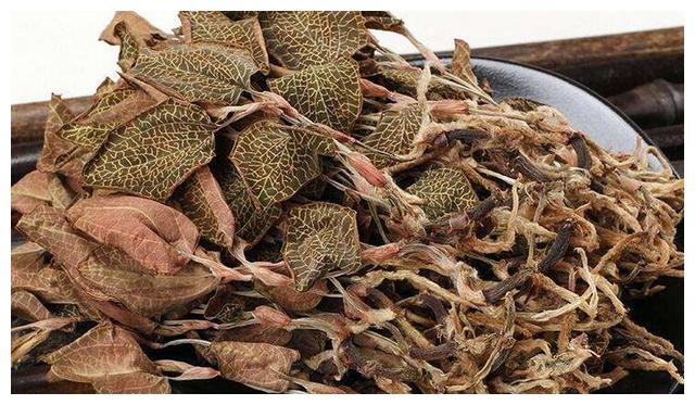 人称"金草",自古就是好药材,如今更是上万一斤,敢