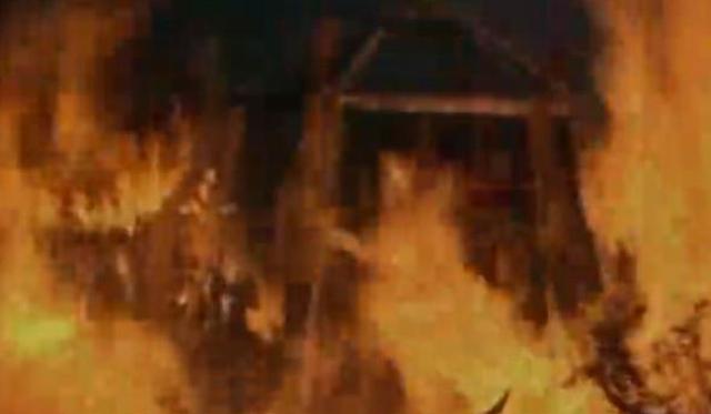 86版电视剧西游记《祸起观音院》被砸死的金池长老的替身是谁演的