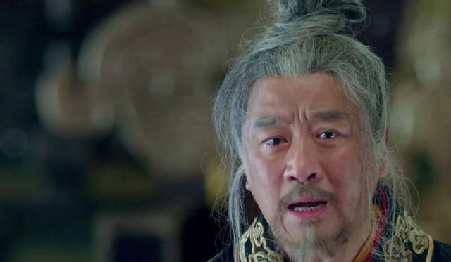 琅琊榜：梁帝一句话，透露出林月瑶的真正死因，让言阙都寒心|梁帝|宸妃|侯爷_新浪新闻