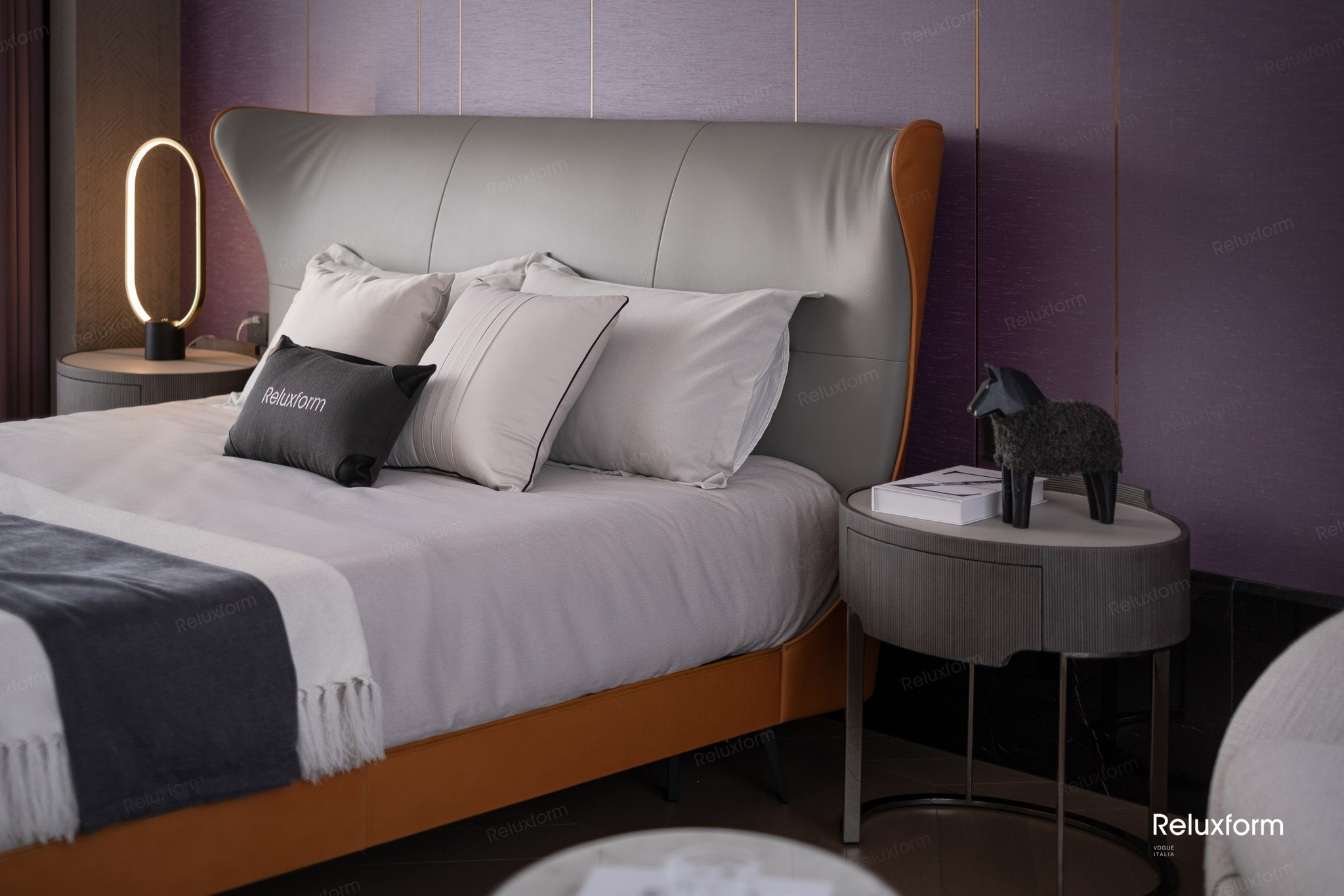 慕冠家居体验解读栖息灵魂之居共赴自由生活