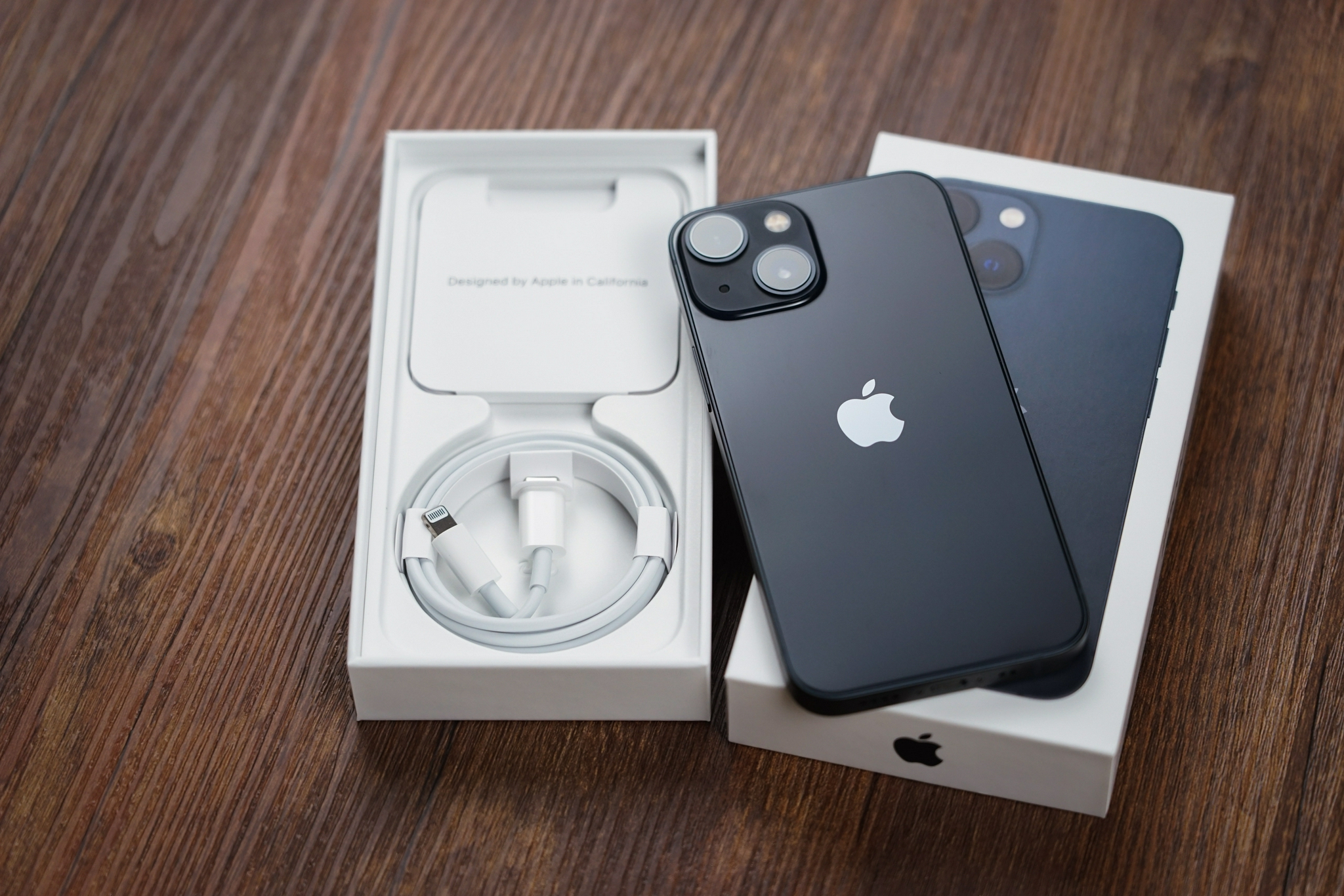 iphone13mini图赏属于小屏党的迷你之美