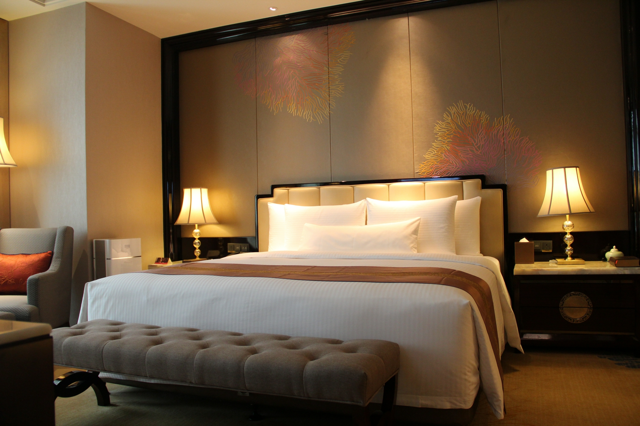 泉州富力万达文华酒店荣获2021年度最佳旅游目的地酒店|酒店|泉州|文