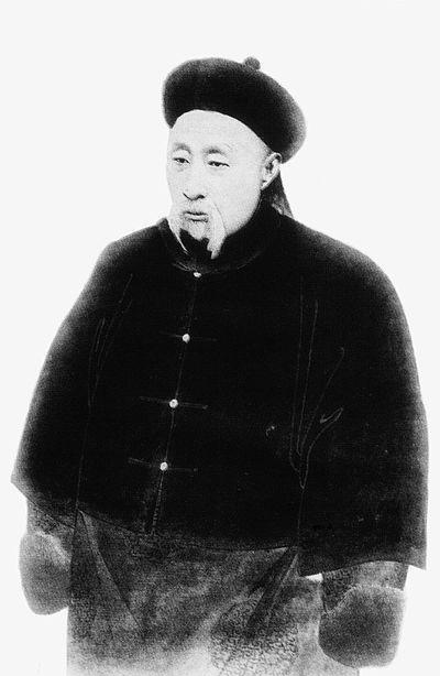 一门四兄弟,两位当总督,天下闻名,一位当知县,百姓爱戴|赵尔萃|赵尔丰