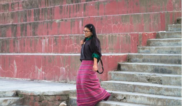 消失的中国“邻国”:连国王禁卫军都被解散,如今被并入到<a href=