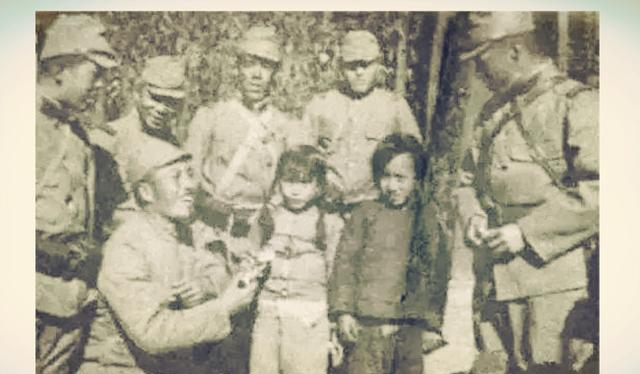 年仅五岁的小英雄,出生于战场上,牺牲时一句话让所有妈妈泪崩休闲区蓝鸢梦想 - Www.slyday.coM 年仅五岁的小英雄,出生于战场上,牺牲时一句话让所有妈妈泪崩休闲区蓝鸢梦想 - Www.slyday.coM