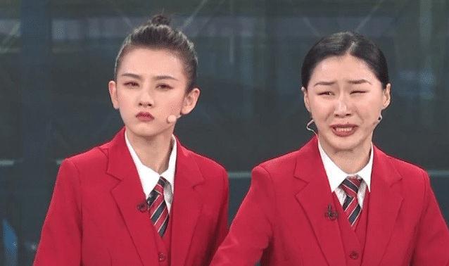 金靖走红的代价是搭档被换掉而贾玲走红后却主动换掉了搭档