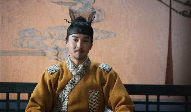 三生三世 难怪墨渊会输给夜华还记得白浅嫁入天族之天君说啥话?