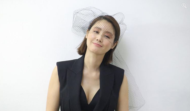 李敏镐“妈妈”！<a href=