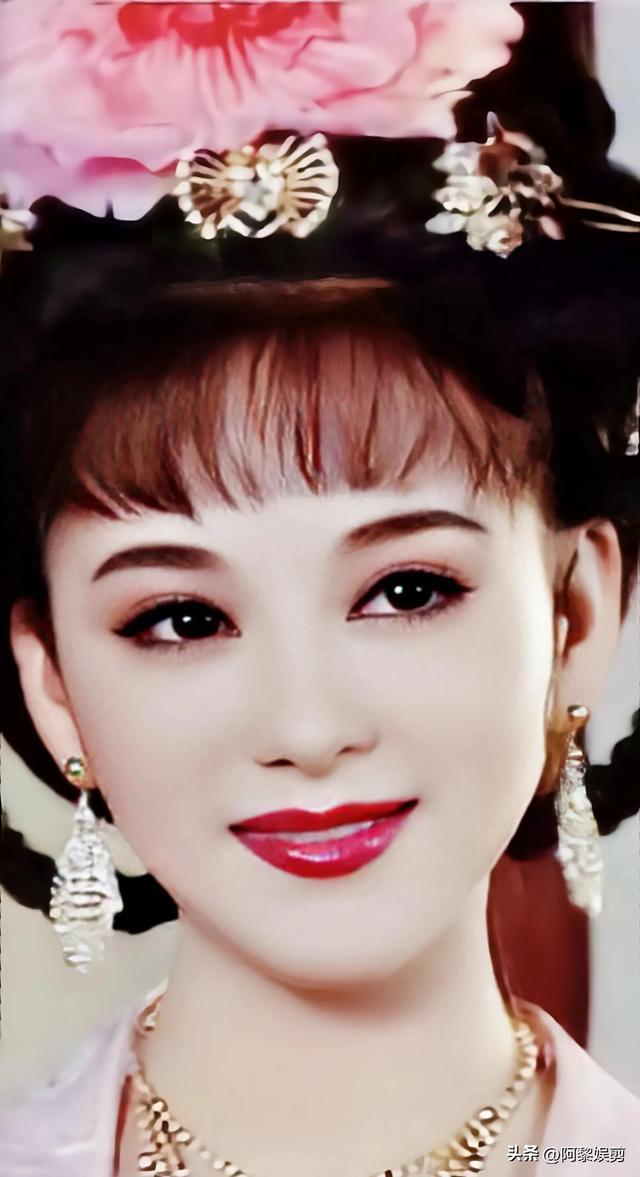 苗乙乙:宛转蛾眉!_高清图集_新浪网