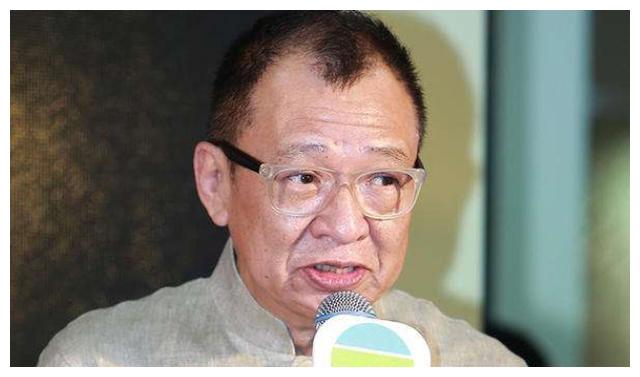 欢喜哥许绍雄不装了我真的很有钱演员只是副业