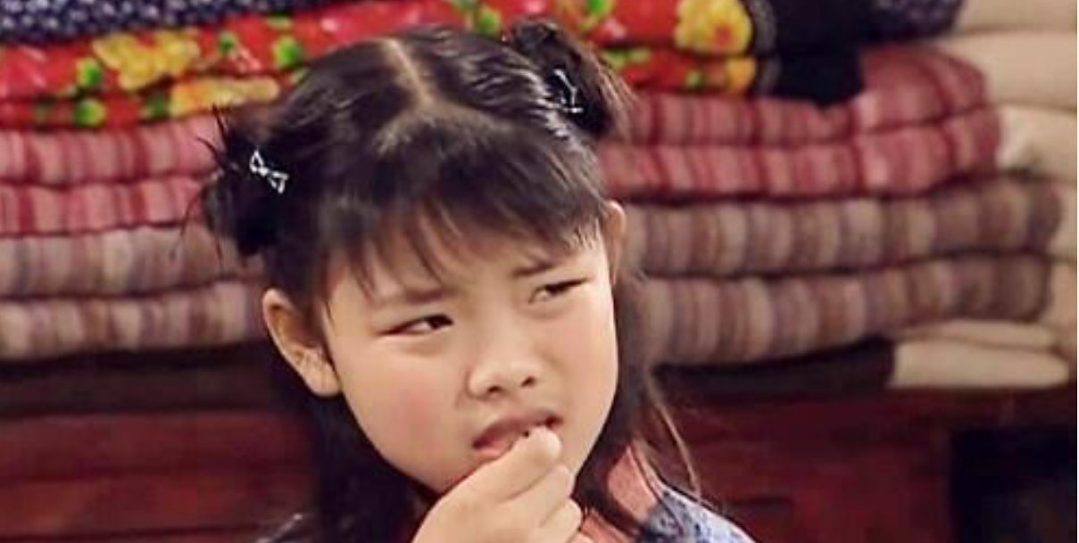 《武林外传》"莫小贝"近照曝光,身材苗条时尚性感