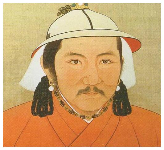 托雷死亡之谜,蒙古监国托雷为何会暴死军中