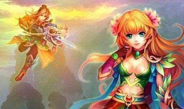 《圣墟》:映谪仙,青诗,林诺依,同样拒绝楚风,原因却不相同