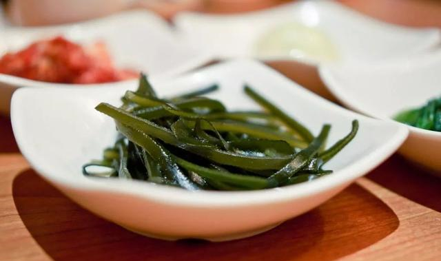 它是长寿菜，<a href=