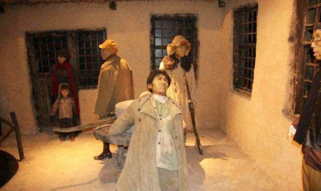 年仅五岁的小英雄,出生于战场上,牺牲时一句话让所有妈妈泪崩休闲区蓝鸢梦想 - Www.slyday.coM 年仅五岁的小英雄,出生于战场上,牺牲时一句话让所有妈妈泪崩休闲区蓝鸢梦想 - Www.slyday.coM