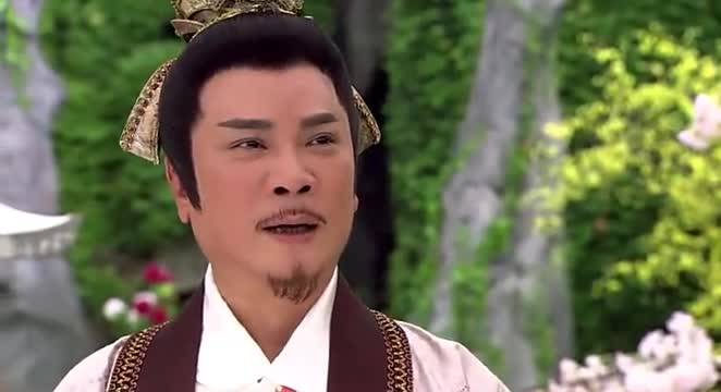 封神英雄:姬昌出兵伐商,又不想被人说造反,姜子牙都无语了