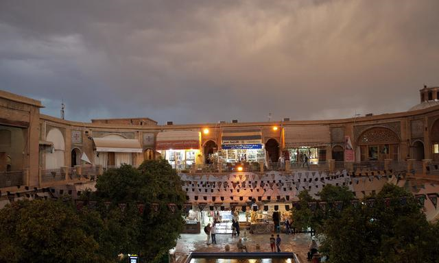 伊朗最网红的城市之一,曾经地位堪比西安,如今中国游客众多休闲区蓝鸢梦想 - Www.slyday.coM 伊朗最网红的城市之一,曾经地位堪比西安,如今中国游客众多休闲区蓝鸢梦想 - Www.slyday.coM