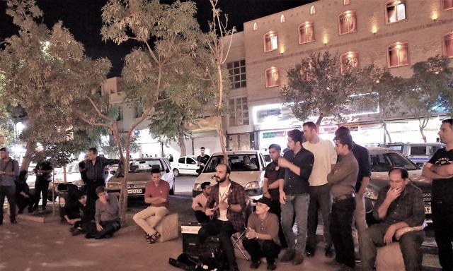 伊朗最网红的城市之一,曾经地位堪比西安,如今中国游客众多休闲区蓝鸢梦想 - Www.slyday.coM 伊朗最网红的城市之一,曾经地位堪比西安,如今中国游客众多休闲区蓝鸢梦想 - Www.slyday.coM