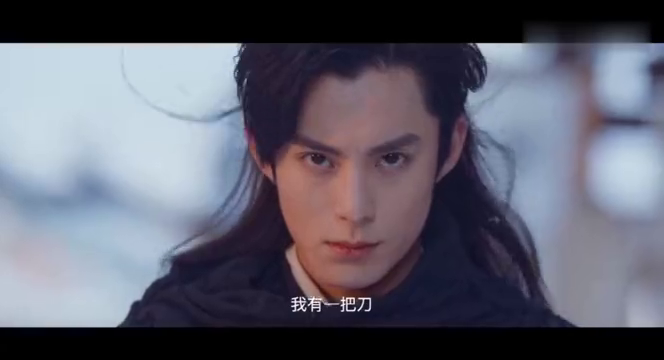 将夜2回归王鹤棣为一人与天下为敌杨超越饰演昊天上线